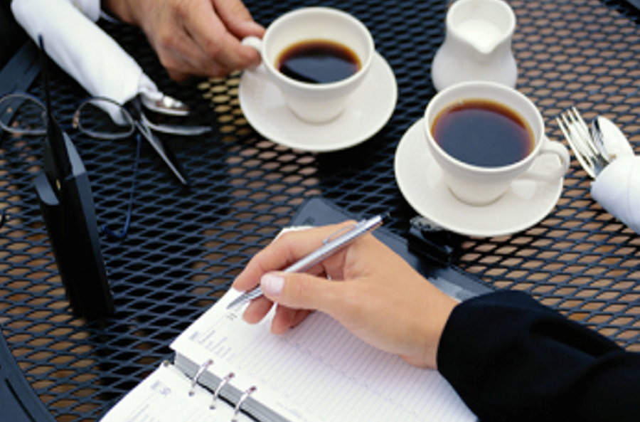 The First Conversation I Have With Every New Client