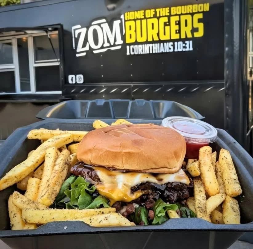 Zomburgers